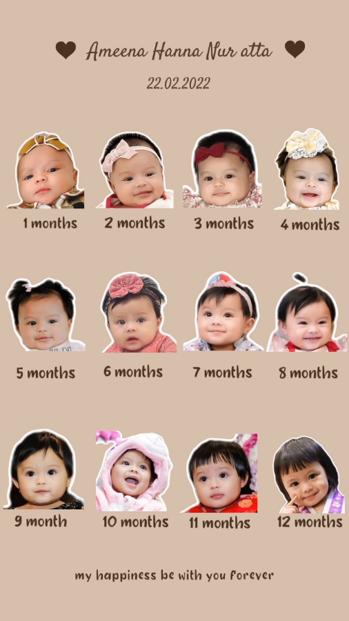 Foto 12 meses de tendencia