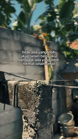 tidak ada yang lebih