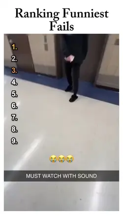 ranking funniest fai