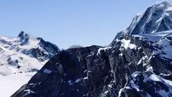 mountains intro 
