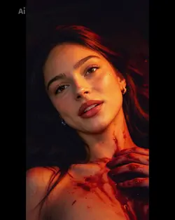 ai blood trend