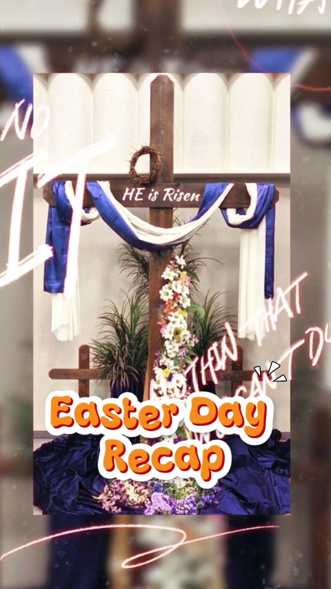 Rekap Hari Paskah