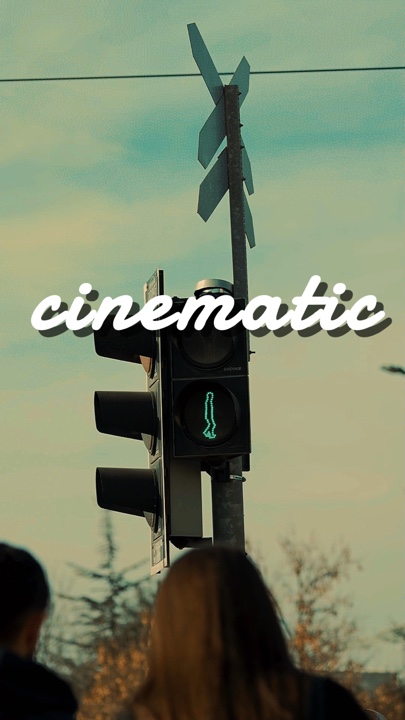 7 Video Cinematic