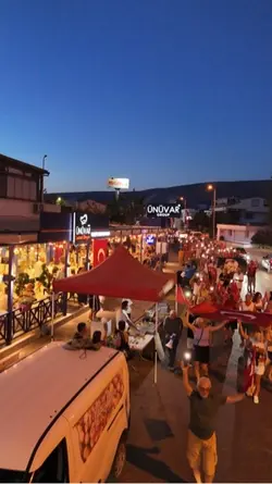 30 Ağustos