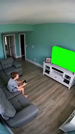 TV Break