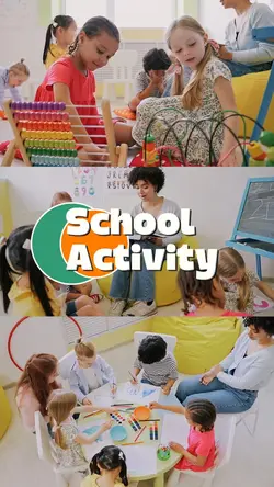 School Activity