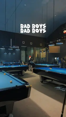 badboys badboys