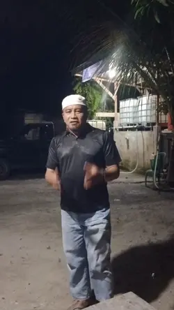 air isi ulang 