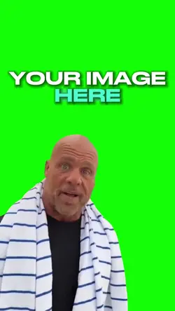 Kurt angle Meme