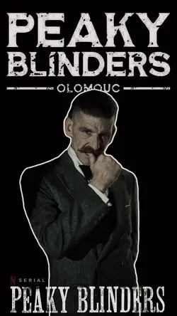 mafia vibes