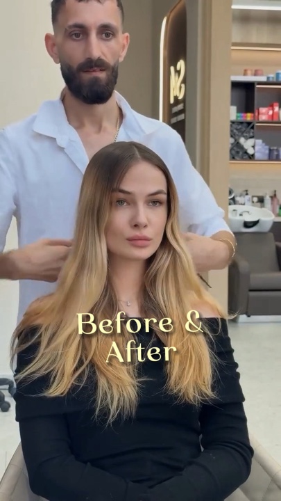 Antes Depois