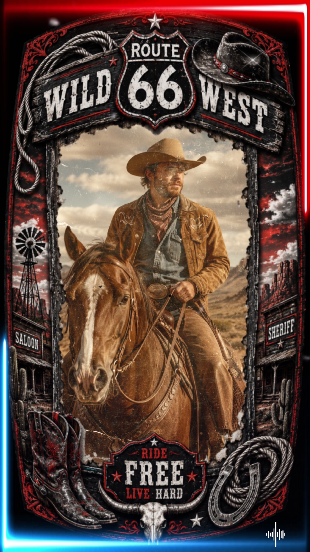Old Town Road 