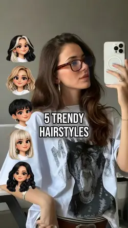 Top Hair AI
