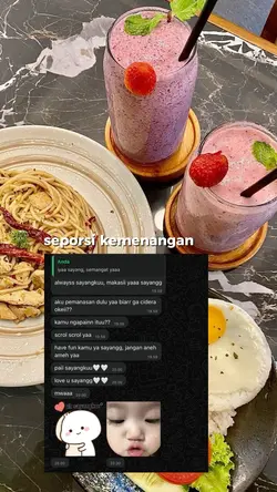 seporsi kemenangan