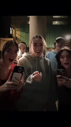 New template