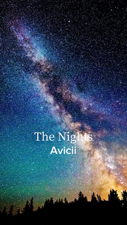 The Nights/Avicii