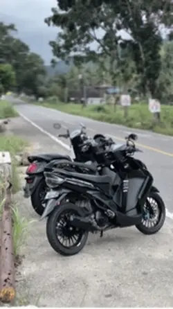 1 KLIP BLUR HD