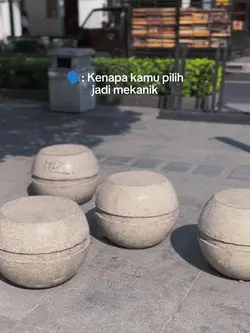 KenapaPilihMekanik?