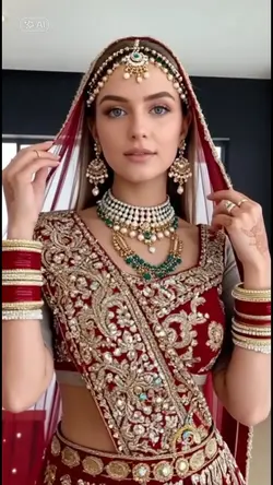 Indian Bride