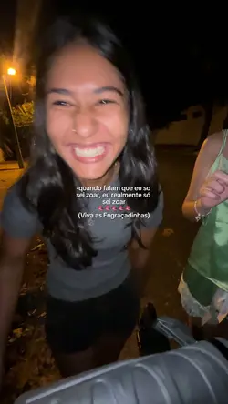VIVA AS ENGRAÇADINHA