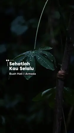Buah Hati
