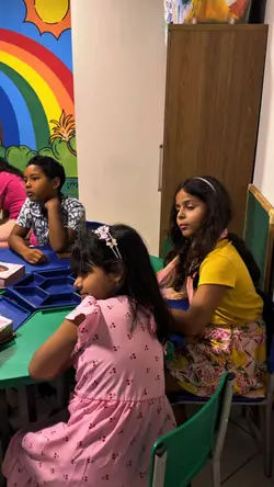 Culto kids