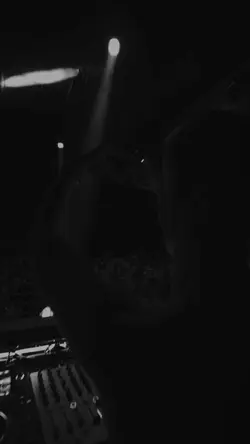 Techno rave