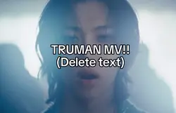 TRUMAN MV