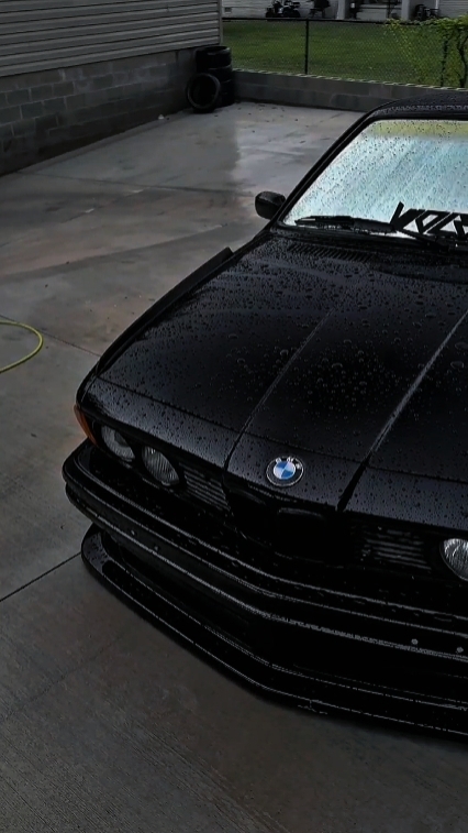  BMW 5 clips 