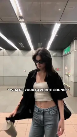 what's your favorite