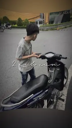 2 ảnh vòng lặp