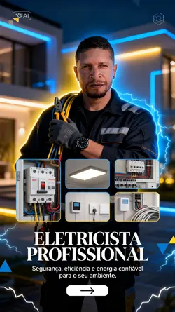 Eletricista 