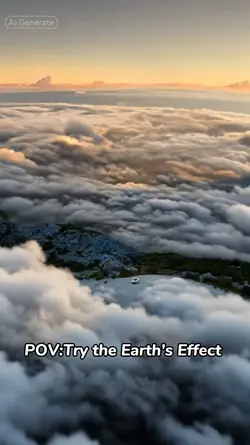 Ai zoom earth