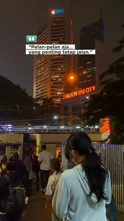 Pelan-pelan