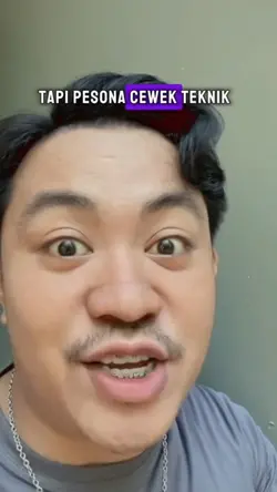 YG CANTIK MAH BANYAK