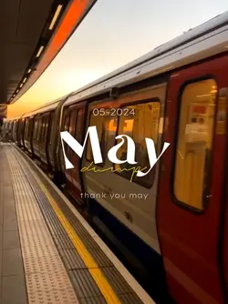 MAY DUPM 2024