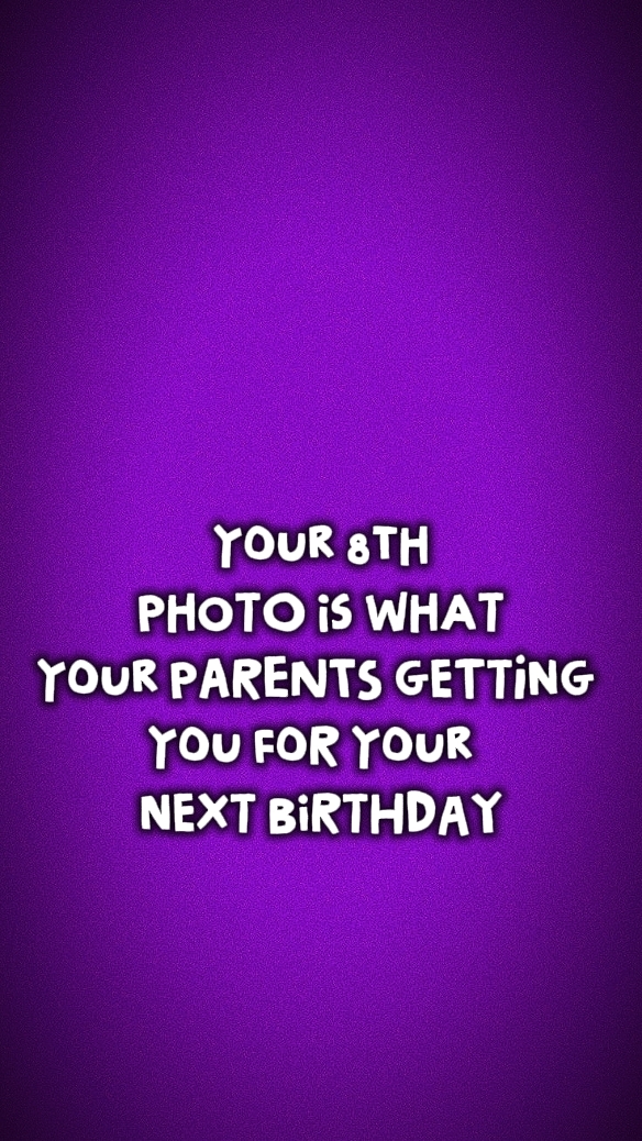 WHATS UR GIFTS?