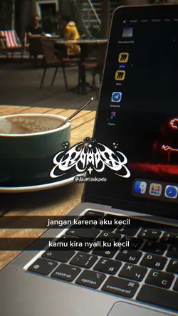 JJ kata kata