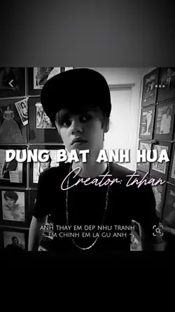 Đừng bắt anh hứa