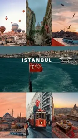 Istanbul