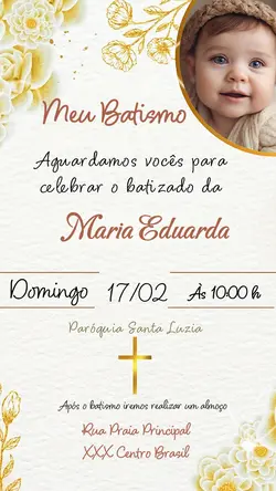 Batizado