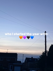 Qui a terminé l'année avec <