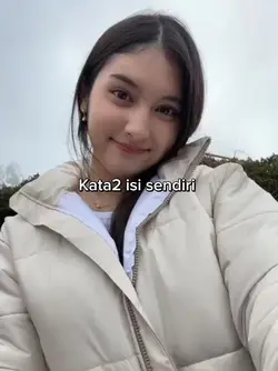 Versi Ada Teks nya 