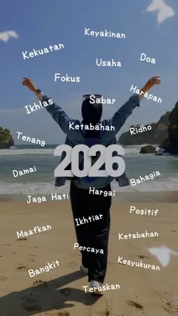Welcome 2026