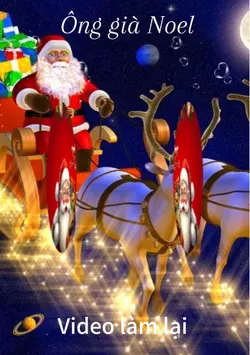 Giáng sinh an lành 