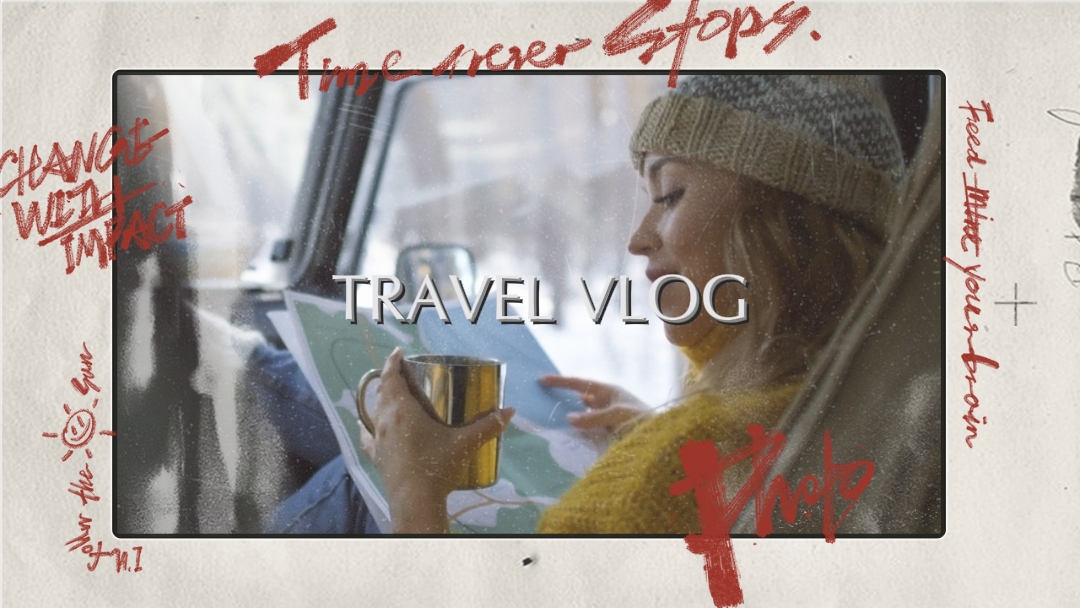 Travel - Intro