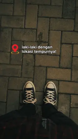 Lokasi tempurnya 