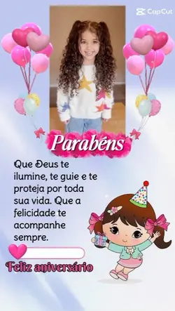 aniversário infantil