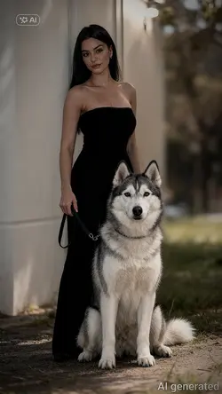 Husky