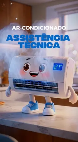 Ar-condicionado 